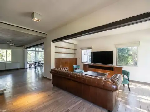 Casa de 5 amb en venta en FIncas del Lago Escobar