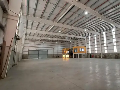 Galpon en Alquiler en Trujui, USD 9.600