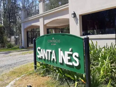 NUEVO PRECIO!!!1ºETAPA DEL BARRIO SANTA INES