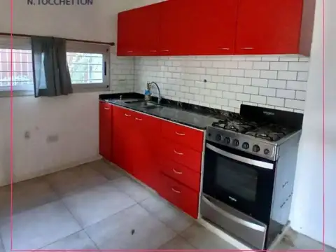 Departamento en Venta 6 años