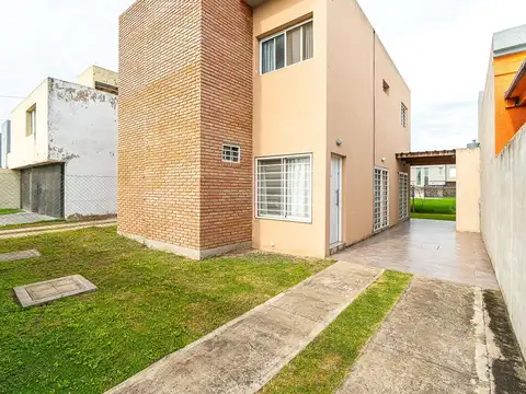 Duplex en Venta Tierra Nueva Fisherton