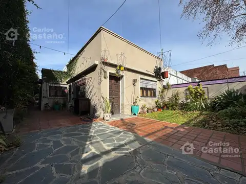 José Mármol al 2600