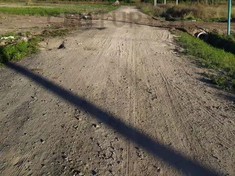 Terreno en Venta en La Plata, USD 32.000