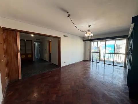 Departamento - Centro