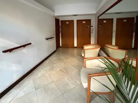 Departamento en Alquiler de 5 ambientes