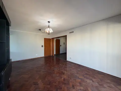 Departamento en Alquiler 40 años