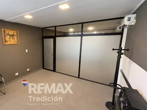 Oficina en Venta - Microcentro de Resistencia