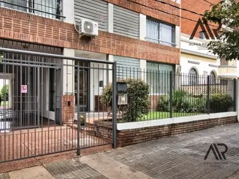 Apartamento en alquiler en Parque Batlle