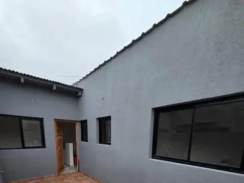 Depto Tipo Casa en Venta en San Juan, USD 59.000