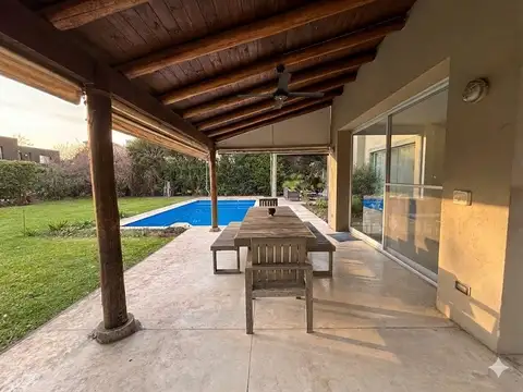 Casa en Alquiler al Suroeste