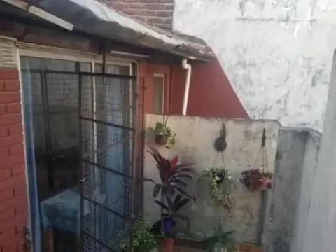 Depto Tipo Casa en Venta de 3 dormitorios