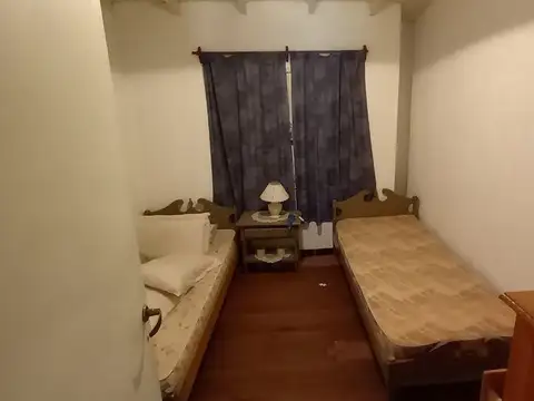 Rio / Arroyo Sarmiento Islander 100