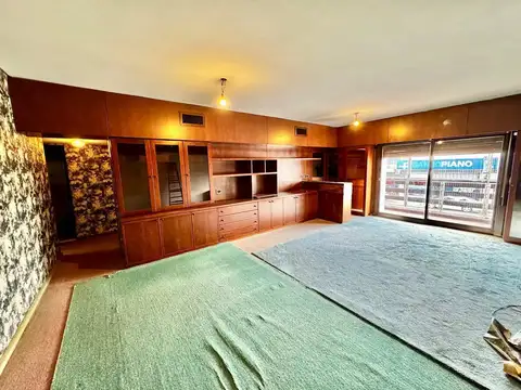 Departamento SemiPiso en alquiler en Lanus