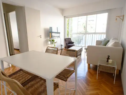 Libertad 1335 , Piso 5