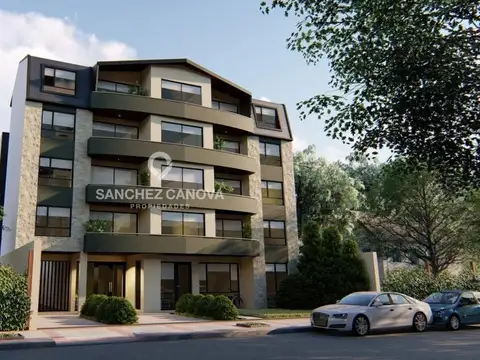 Departamento  en Venta en Centro de Bariloche, Bariloche, Patagonia