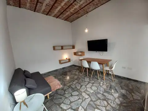 Depto Tipo Casa en Alquiler Temporal de 3 ambientes