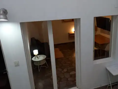 Depto Tipo Casa en Alquiler Temporal en Palermo Hollywood, USD 1.200