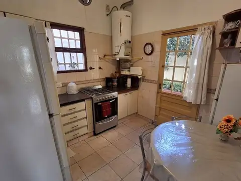 Depto Tipo Casa en Venta 52 años