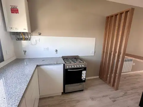 Departamento en venta la plata
