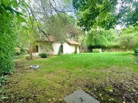 Casa 3 ambientes con 3 baños