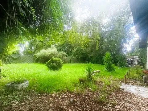 Casa en Venta 38 años