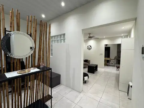 Avenida Benavídez 1700