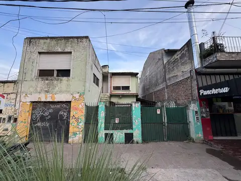 Avenida Benavídez 1700