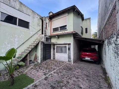 Lote Zonif Comercial en venta Av Benavidez 500m2