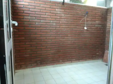 Duplex 2 Ambientes en Venta - Castelar Sur