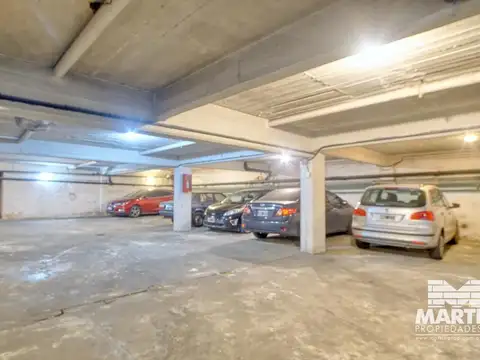 Hipolito Yrigoyen 66 - UF 6