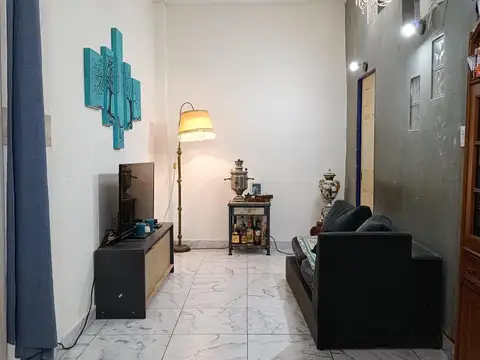 VENTA DEPARTAMENTO EN PB 3 AMBIENTES 2 PATIOS - BELGRANO R - APTO CREDITO - PERMUTA - BAJAS EXPENSAS