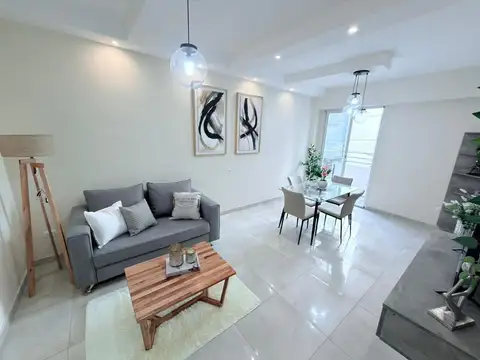 BROWN, ALMTE., AVDA. 1500, Piso 1