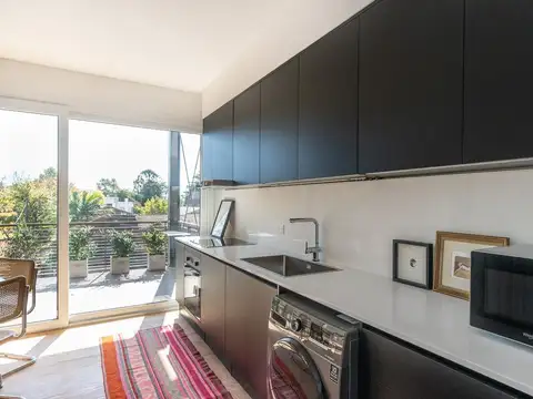 Departamento en Venta en San Isidro, USD 491.767