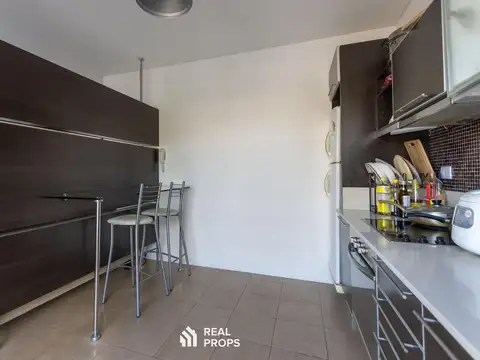 Departamento en Alquiler Temporal con 1 cocheras