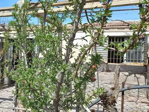 VENTA DE FINCA CON CASA EN SAN RAFAEL - RAMA CAIDA