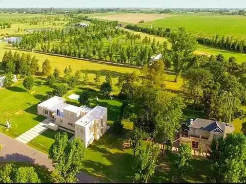 Lote 16 - Club House