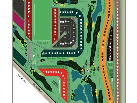 Terreno en Venta en Ibarlucea, USD 187.374