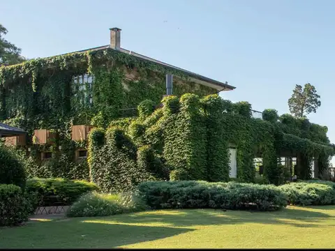 Terreno en  venta en Estancia La Rinconada - Ibarlucea