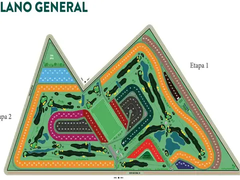 Lote 16 - Club House