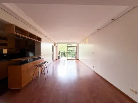 Departamento En Alquiler - Complejo Cap Ferrat