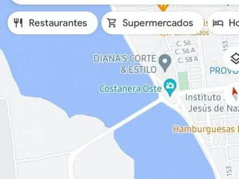 Terreno en Venta de 1000,0 m2
