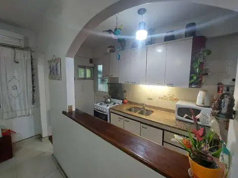 Departamento en Venta 33 años
