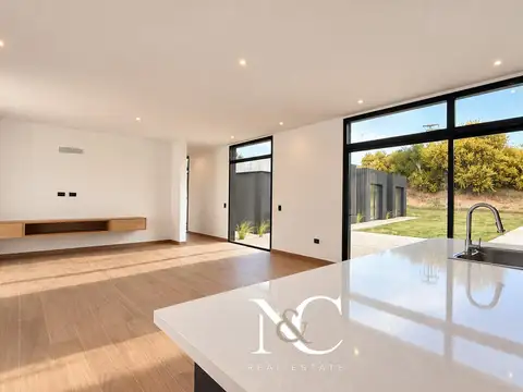 Casa en Venta A Estrenar