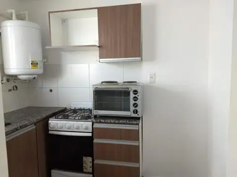 Urquiza 3600, Piso 5