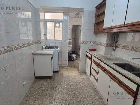 Departamento en Alquiler en Barracas, $ 1.000.000