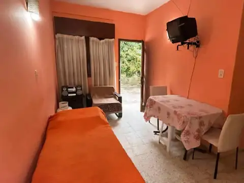 DEPARTAMENTO TIPO PH 2 AMBIENTES SAN CLEMENTE DEL TUYU