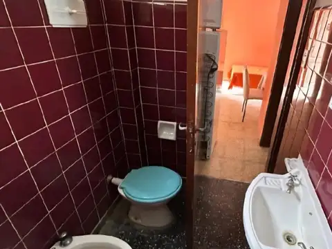 Departamento en Venta 40 años