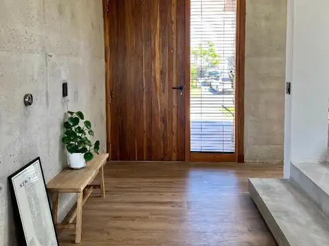 Riberas Puertos Del Lago 1000