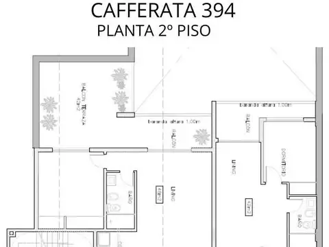 Departamento en Venta 1 año