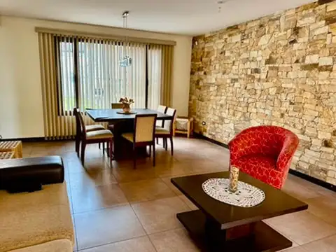 Venta casa 3 dormitorios apta credito hipotecario